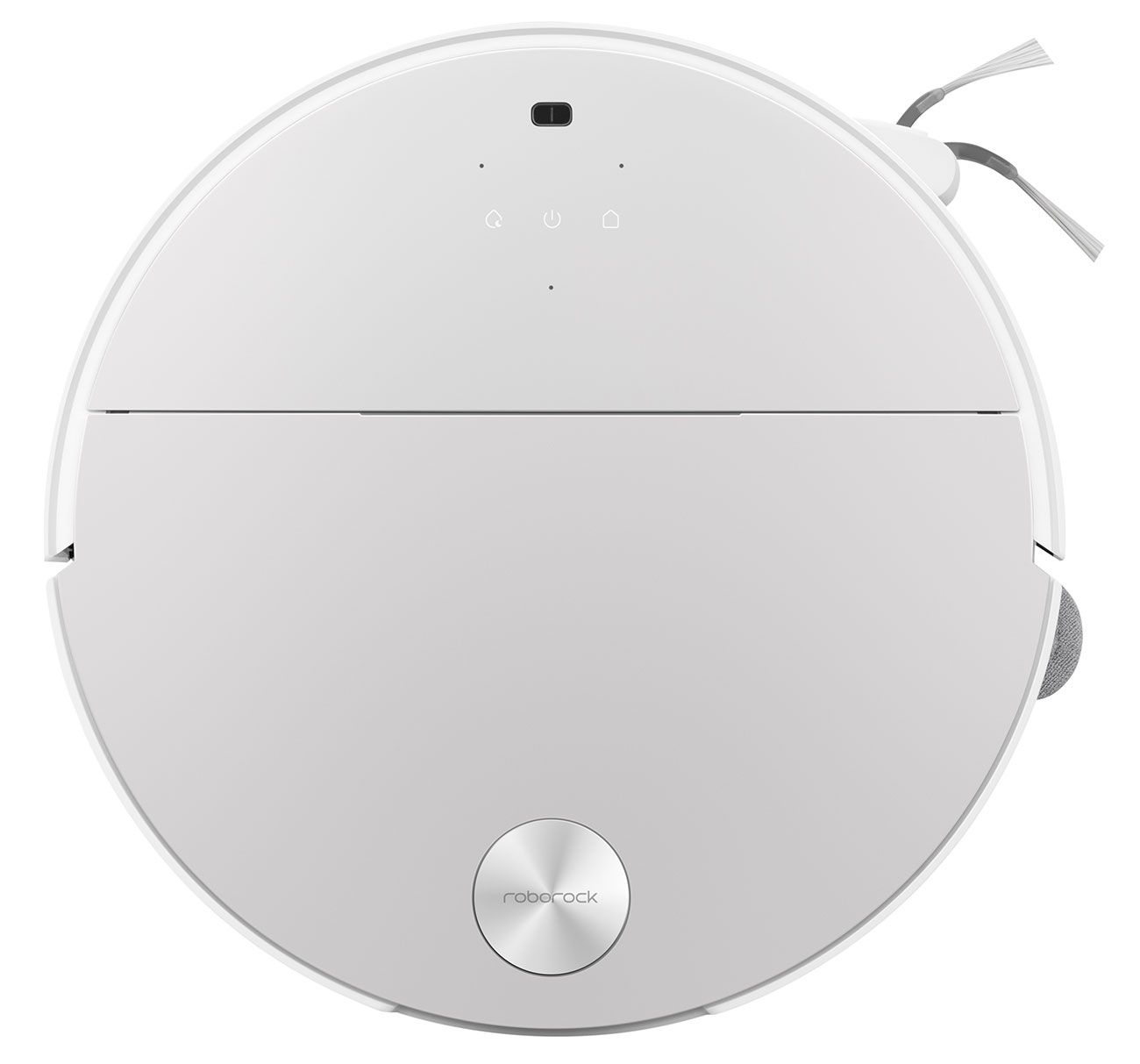 Roborock - SAROS10 - Robotic Vacuums