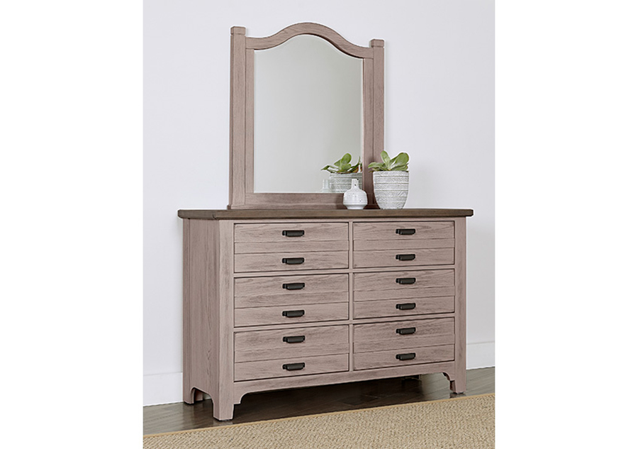 Vaughan-Bassett - 741-001 - Dressers & Chests
