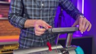 Watch How To Change The Battery On A Dyson Gen5 Cordless Vacuum