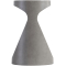 Bernhardt Sereno Accent Table in Sasso