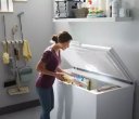 Freezers & Ice Makers