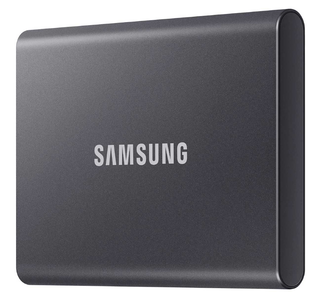 Front Left View Image of Portable SSD