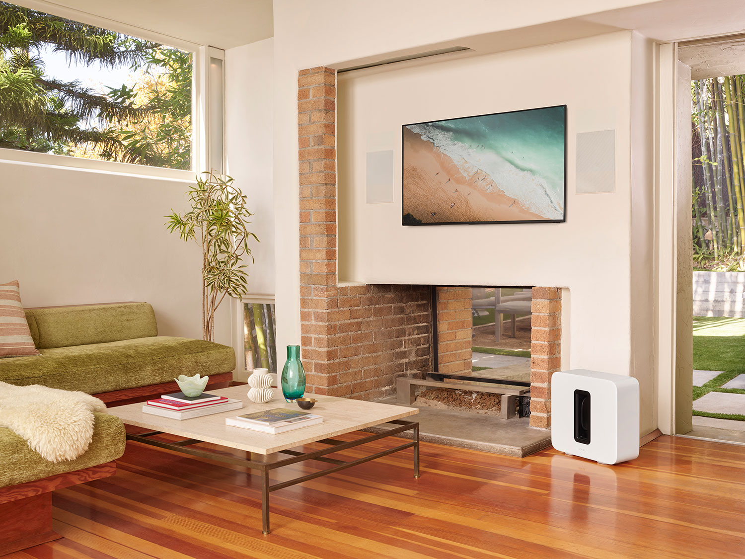 Homestyle Image of Sub