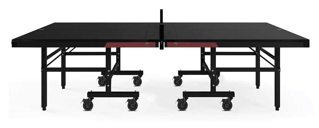 Killerspin - 303-08 - Ping Pong