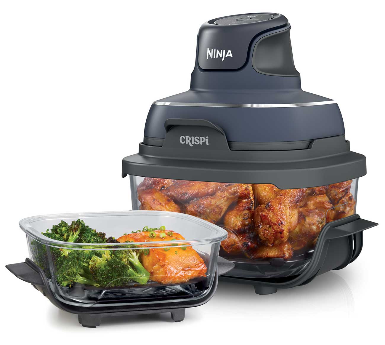 Ninja - FN101GY - Deep Fryers & Air Fryers