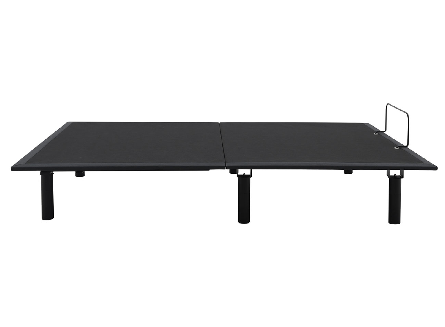 Ps50 Adjustable Base Beautyrest Baselogic Bronze Queen Adjustable Base | Abt