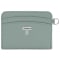 TUMI Belden Card Case in Thyme