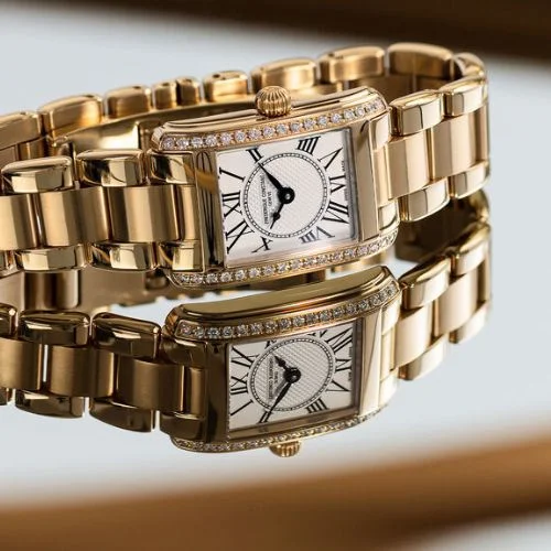 Frederique Constant Watch
