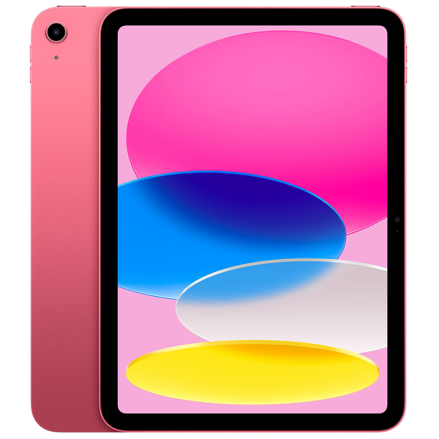 Trusted Connection Icon Apple iPad (11th Generation) 11-Inch 256GB in Pink - MD4P4LL/A
