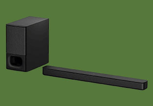 Shop Sony Sound Bar Speakers at Abt