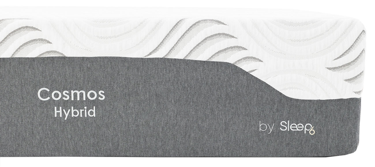 Sleep6 - 5SLP6-HYBRID-COSMOS-2ND - Mattresses