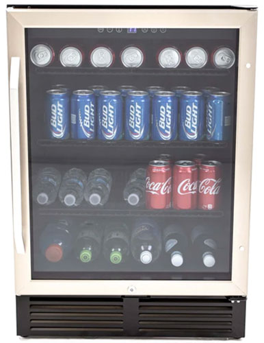 Beverage Centers & Wine Refrigerators Abt