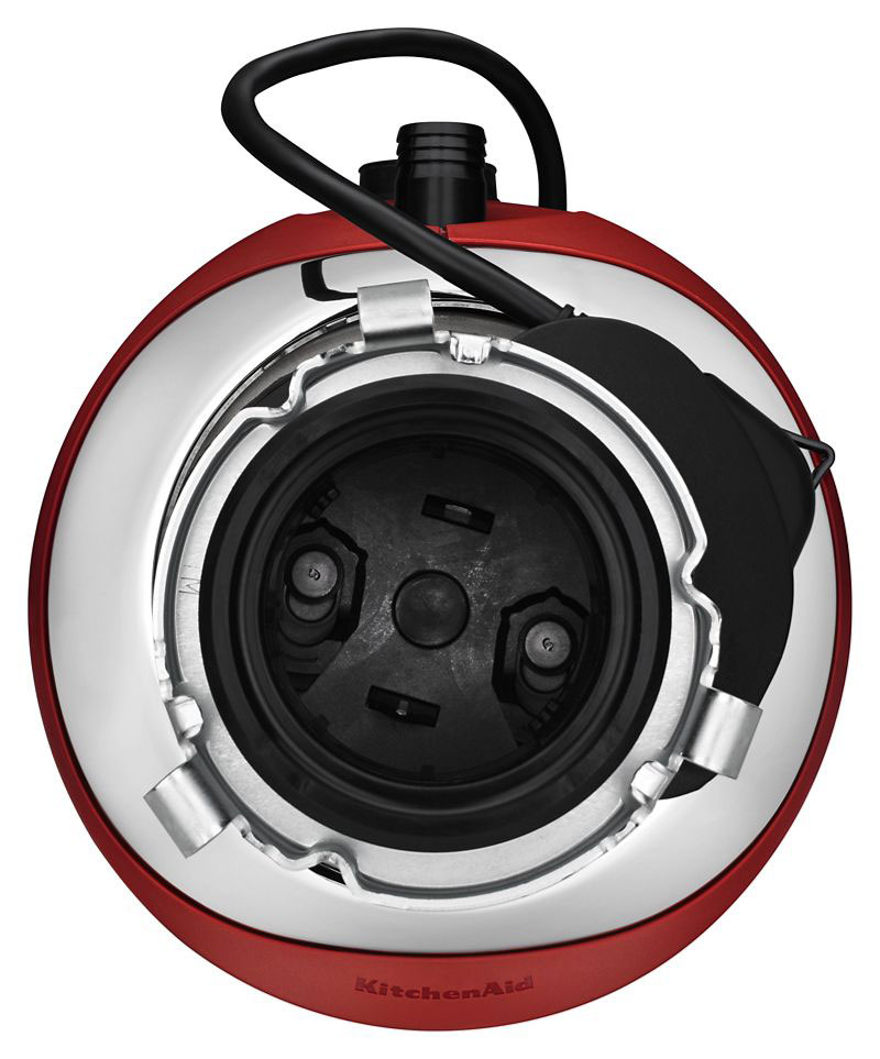 KitchenAid Continuous Feed Garbage Disposal KCDS100T