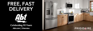 Abt's Billboard - Abt - Frigidaire Near 55 & LaGrange - 05/01/2026