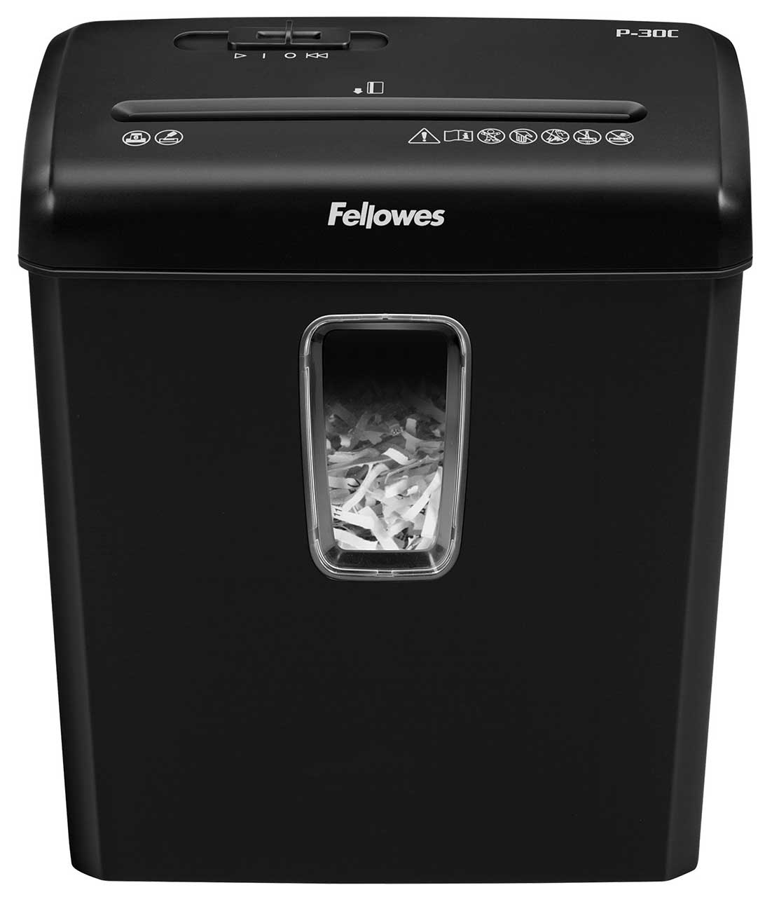 Fellowes - 6008004 - Paper Shredders