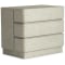Bernhardt Arcadia Nightstand in Clay