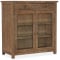 Hooker Furniture Americana Pie Chest in Honey