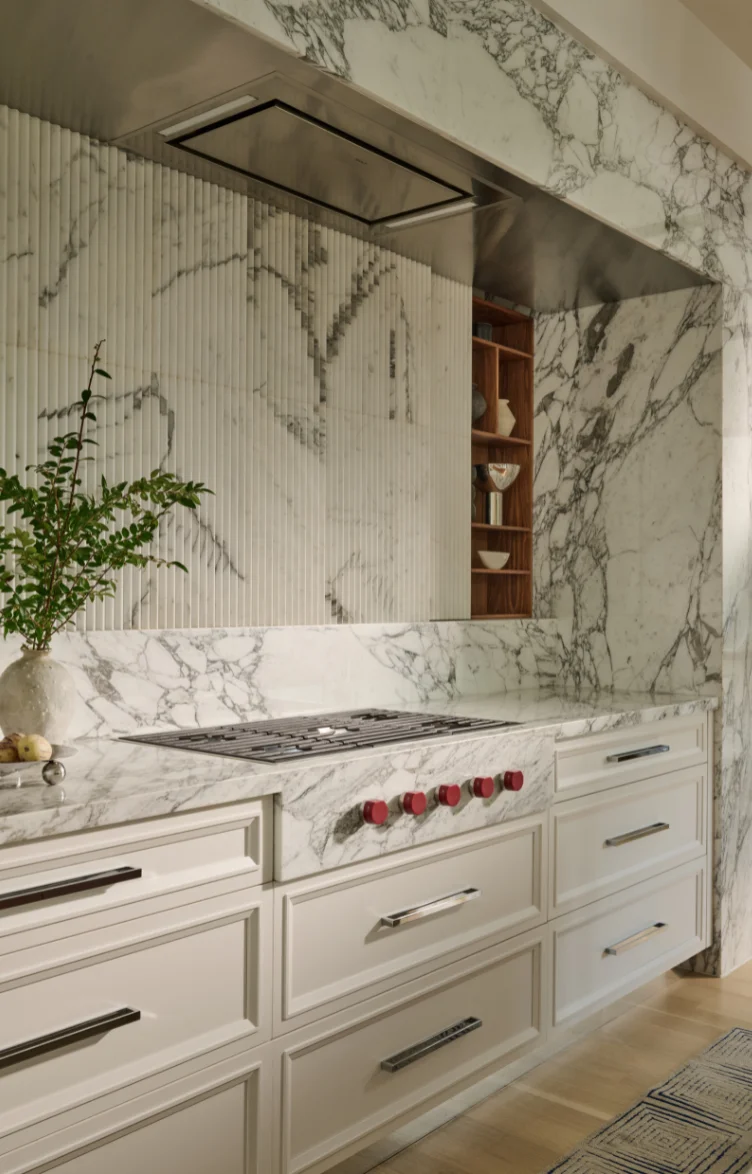 Luxury Remodel