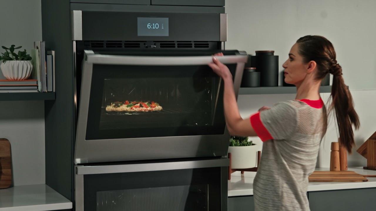 Watch No Preheat Required