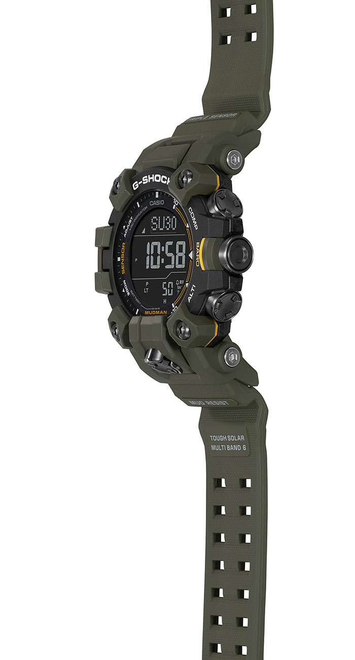 G-Shock - GW9500-3 - Men's Watches