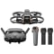 DJI Avata 2 Fly More Combo (Three Battery)