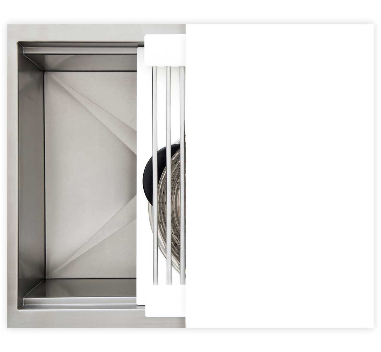 Top View Image of Workstation 2