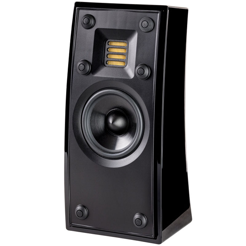 MartinLogan - MO2IBL - Bookshelf Speakers