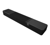 Klipsch Flexus Core 100 2.1-Channel Dolby Atmos Soundbar in Black - 1071980