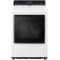 LG Gas Dryer Smart With AI Sensing 7.3 Cu. Ft. in White