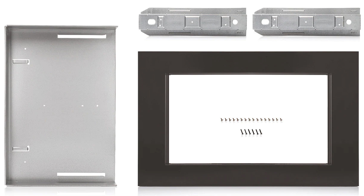 Frigidaire 30" Microwave Trim Kit FMTK3027AD Abt