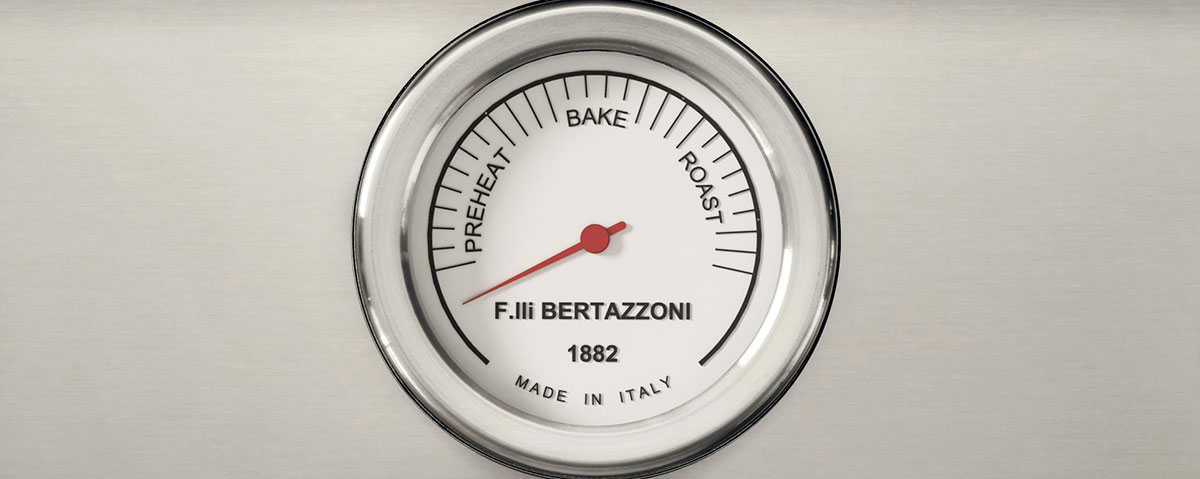 Bertazzoni - MAS365INMXV - Induction Ranges