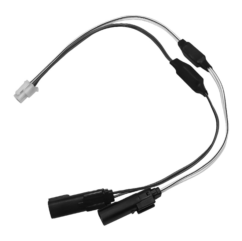 Cicada Audio - HDFIM - Car Harness
