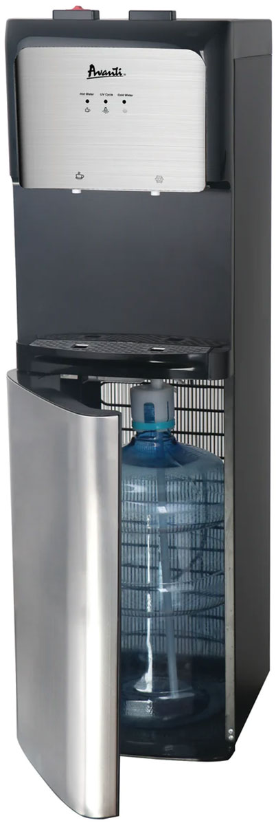 Avanti - WDBMC810Q3S - Water Dispensers