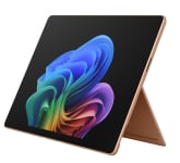 Microsoft Surface Pro 13-inch with OLED Snapdragon X2 Elite (12 core) 16GB RAM 1TB SSD Windows 11 (12th Edition) Device Only in Dune