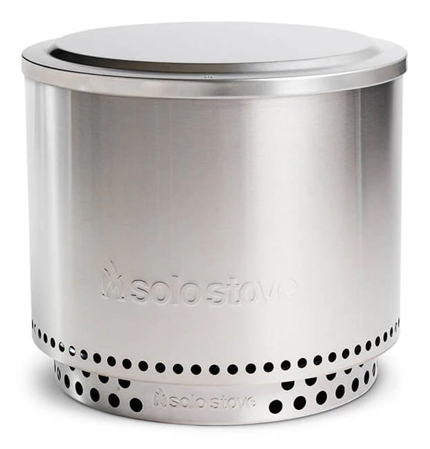 Solo Stove - SSBON-LID - Fire Pit Accessories