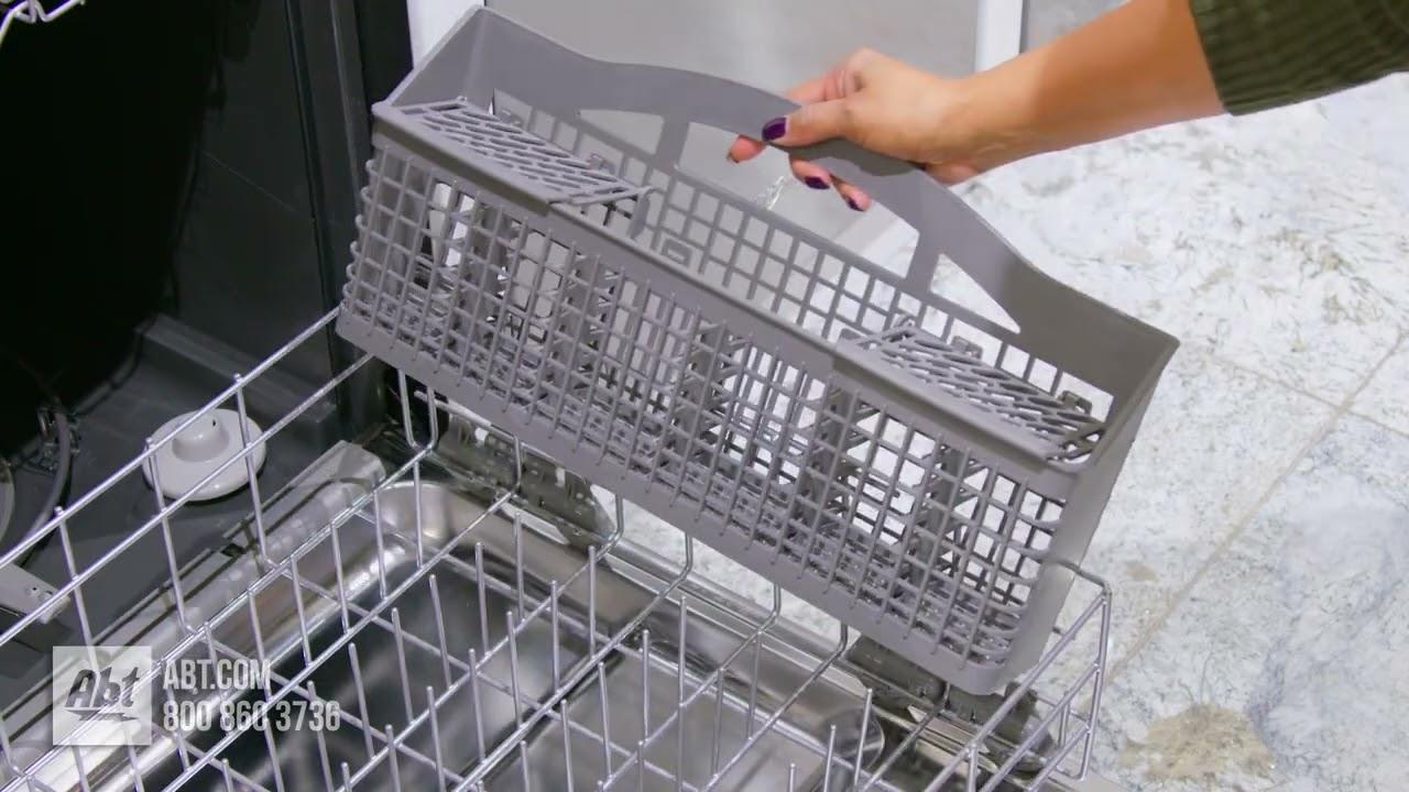 Watch Whirlpool Dishwasher WDP540HAMZ