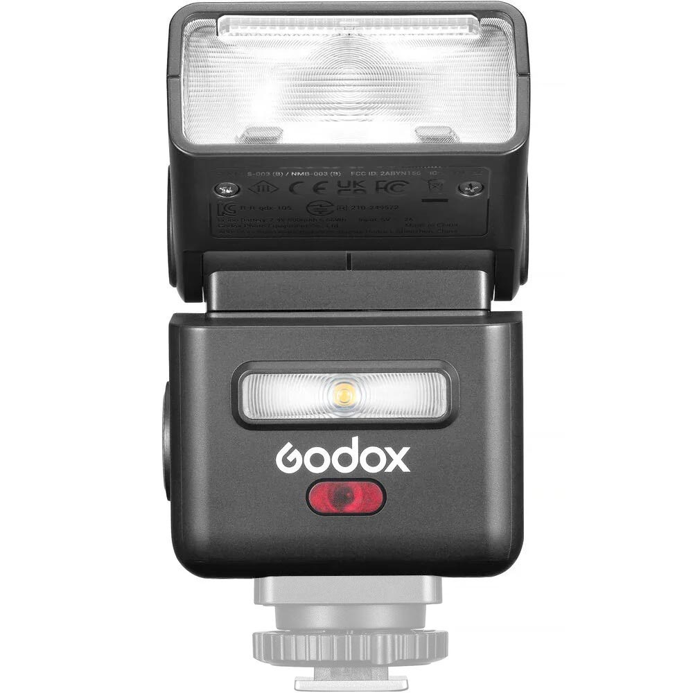 Godox - IT32 - On Camera Flashes & Accessories