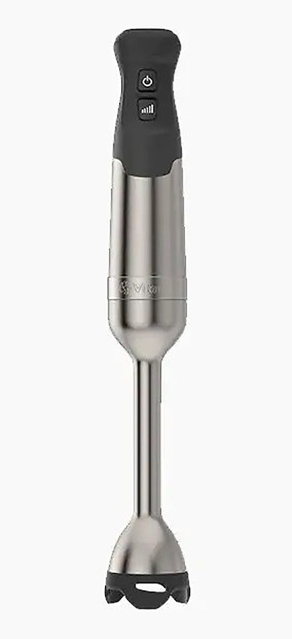 Front View Image of Immersion Blender