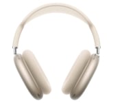 Apple AirPods Max 2 Wireless Noise Cancelling Headphones with USB-C in Starlight - MHWL4AM/A