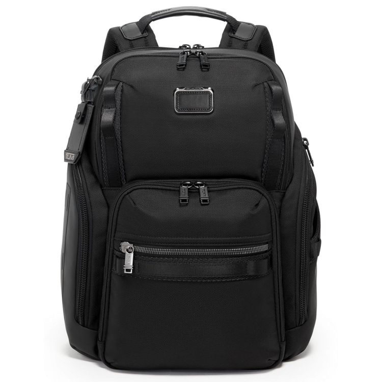 tumi alpha bravo kirtland backpack Detrick Travel the Alpha Bravo Dynamic Backpack is not just a functional accessory TUMI Alpha Bravo Lark Backpack