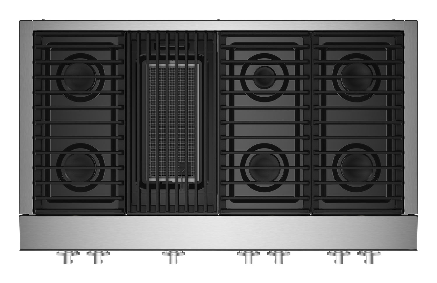 JennAir - JGCP648HM - Rangetops