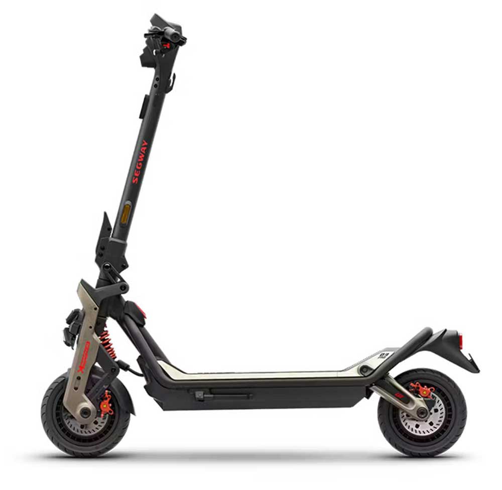 Segway - AA.06.02.02.0004 - Scooters
