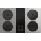 Zephyr HyperCore Induction Cooktop 36-Inch in Charcoal
