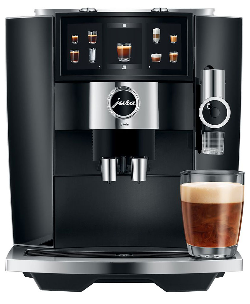 Jura - 15658 - Coffee Makers & Espresso Machines