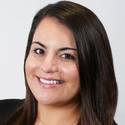 Headshot Image of Abt Specialist Aimee