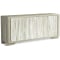 Bernhardt Arcadia Entertainment Credenza in Clay | Kalta