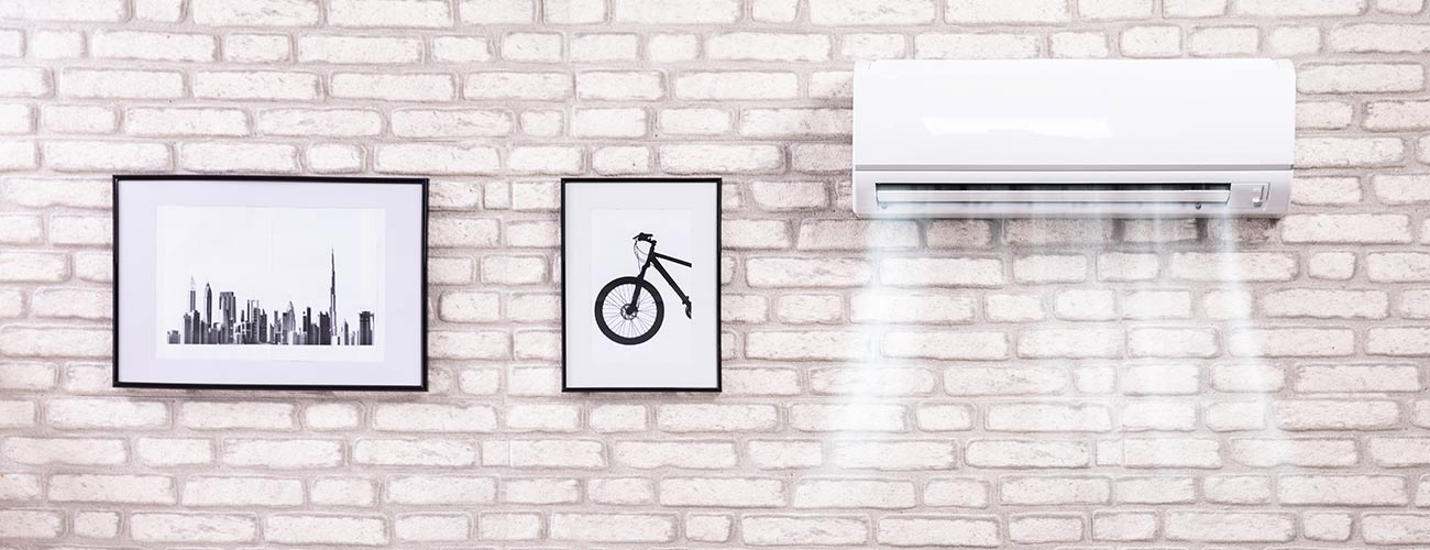 Mini-Split Air Conditioning Systems