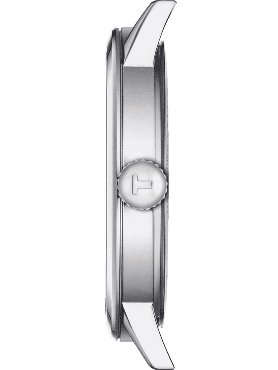 Tissot - T1294101601300 - Men's Watches