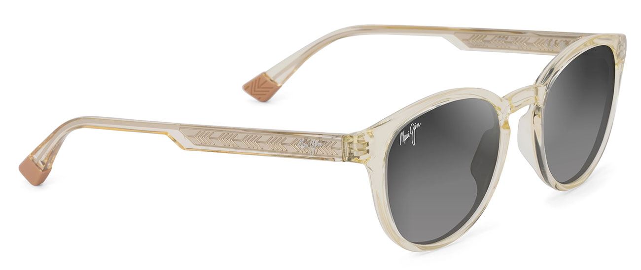 Maui Jim - GS636-21 - Sunglasses