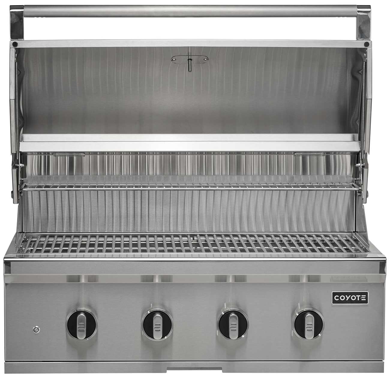 Coyote - C3CL36NG - Natural Gas Grills